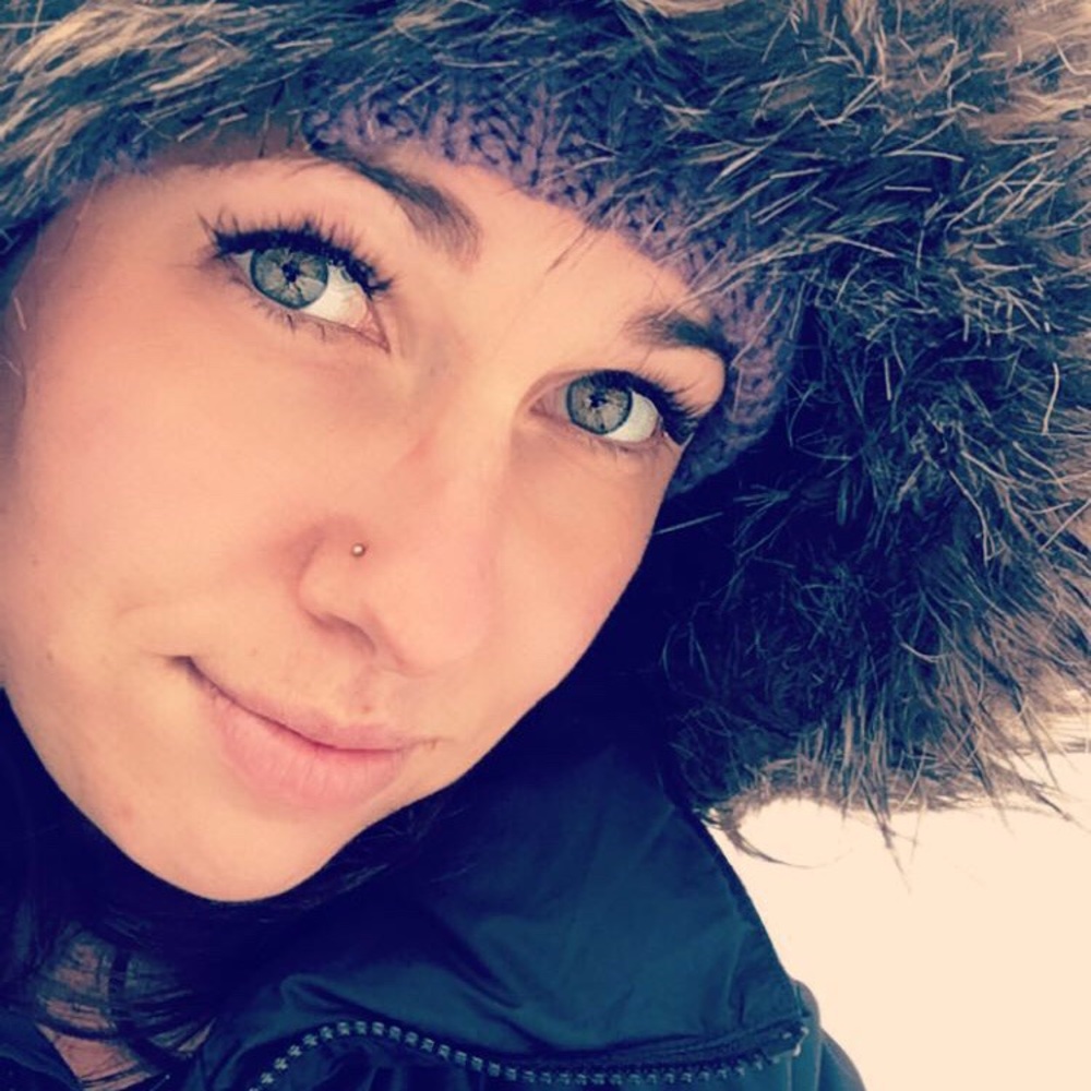 Meet your Posher, Jessica